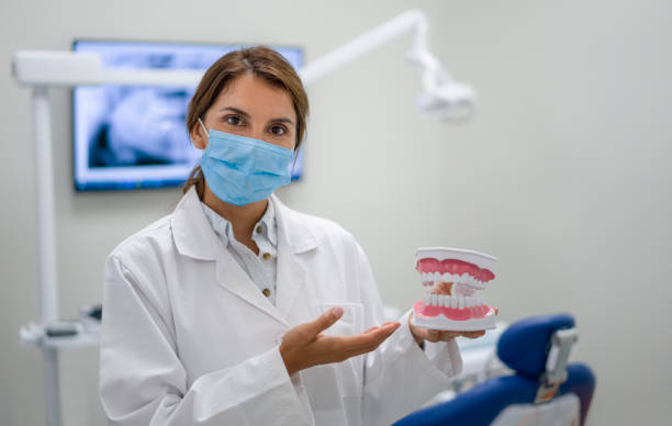 Best Emergency Tooth Extraction in Eatonville, WA