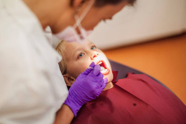 Best Walk-In Emergency Dentist in Eatonville, WA