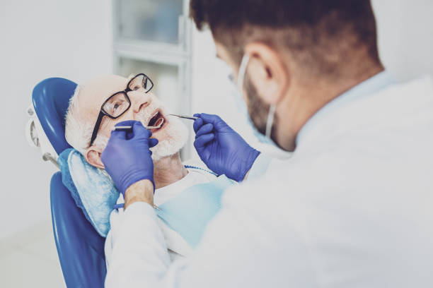Best Emergency Dental Care for Trauma or Injury in Eatonville, WA